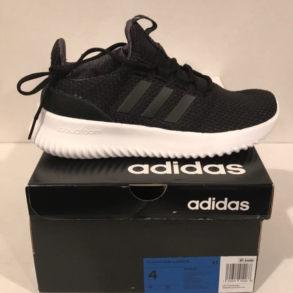 adidas cloudfoam ultimate youth